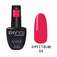 Гель-лак Spectrum №04 "I Envy You", 10 мл