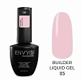 Гель Builder Liquid №6 "I Envy You", 30 мл