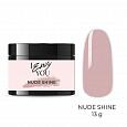 Гель Cold Gel №13 Nude shine "I Envy You", 13 мл