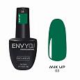 Гель-лак Mix Up №03 "I Envy You", 10 мл
