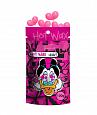 FreiAVIVER Воск для депиляции бровей и лица Hot Wax "Hearts", розовый 100гр