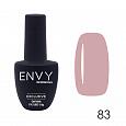 Гель-лак Exclusive №83 "I Envy You", 10 мл