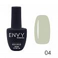 Гель-лак Exclusive №4 "I Envy You", 10 мл
